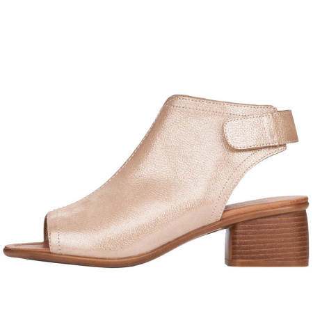 Босоножки  Remonte  розовый  кожа F-80211 фото в интернет-магазине | Omadey.ru