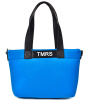 Сумка  Tamaris  синий  полиэстер c09016 фото в интернет-магазине | Omadey.ru