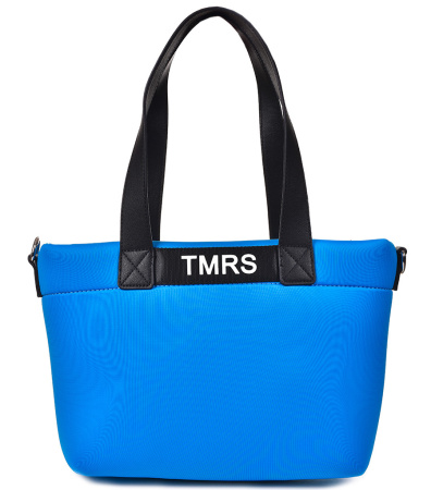 Сумка  Tamaris  синий  полиэстер c09016 фото в интернет-магазине | Omadey.ru