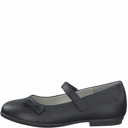 Балетки  S.Oliver  черный  иск. материал F-91077 фото в интернет-магазине | Omadey.ru Балетки  S.Oliver  черный  иск. материал F-91077 фото в интернет-магазине | Omadey.ru