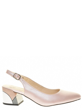 Слингбэки  Baden  бежевый  кожа F-100511 фото в интернет-магазине | Omadey.ru Слингбэки  Baden  бежевый  кожа F-100511 фото в интернет-магазине | Omadey.ru