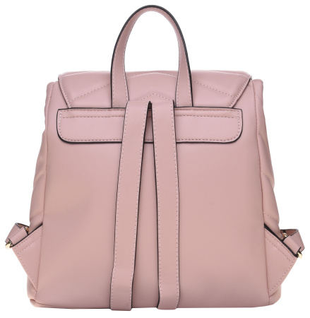 Рюкзак  Keddo  розовый  кожа искусств. c08824 фото в интернет-магазине | Omadey.ru