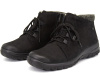 Ботинки  Rieker  черный  кожа/кожа искусств./текстиль Z-8198 фото в интернет-магазине | Omadey.ru