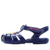 Сандалии  Zaxy  синий  полимер F-7335 фото в интернет-магазине | Omadey.ru Сандалии  Zaxy  синий  полимер F-7335 фото в интернет-магазине | Omadey.ru