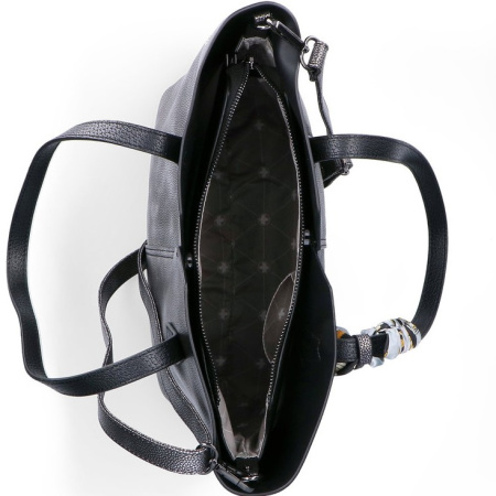 Сумка Rieker  кожа искусств.  серый  c15601 фото в интернет-магазине | Omadey.ru