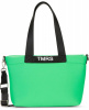 Сумка  Tamaris  зеленый  полиэстер c09018 фото в интернет-магазине | Omadey.ru