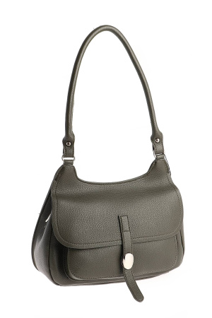 Сумка  Portofiano  зеленый  кожа искусств. c11181 фото в интернет-магазине | Omadey.ru