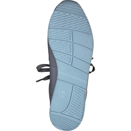 Кроссовки  Tamaris  бежевый  текстиль F-80018 фото в интернет-магазине | Omadey.ru