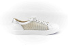 Кеды  Caprice  белый  кожа F-80186 фото в интернет-магазине | Omadey.ru
