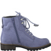 Ботинки  Jana  джинс  текстиль Z-90551 фото в интернет-магазине | Omadey.ru