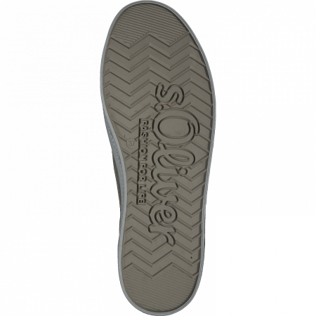 Кеды  S.Oliver  бежевый  кожа искусств. F-100033 фото в интернет-магазине | Omadey.ru