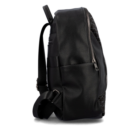 Рюкзак  Remonte кожа искусств. черный c15610 фото в интернет-магазине | Omadey.ru