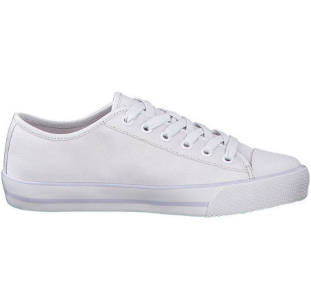 Кеды  S.Oliver  лиловый  текстиль F-91006 фото в интернет-магазине | Omadey.ru