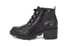 Ботинки  Betsy  черный  кожа искусств. Z-8369 фото в интернет-магазине | Omadey.ru Ботинки  Betsy  черный  кожа искусств. Z-8369 фото в интернет-магазине | Omadey.ru