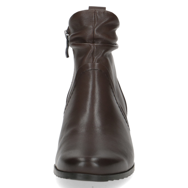 Фото Ботинки  Caprice  коричневый  кожа Z-401032