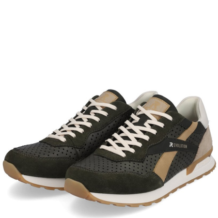 Кроссовки  Rieker-Evolution  мультицвет  кожа/кожа искусств. F-300232 фото в интернет-магазине | Omadey.ru Кроссовки  Rieker-Evolution  мультицвет  кожа/кожа искусств. F-300232 фото в интернет-магазине | Omadey.ru