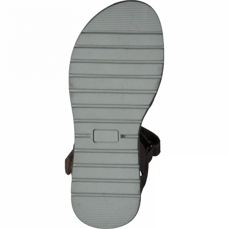 Сандалии  S.Oliver  розовый металлик  иск. материал F-90799 фото в интернет-магазине | Omadey.ru