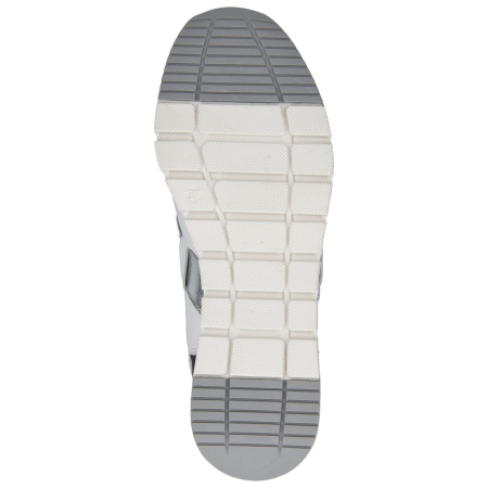 Кроссовки  Caprice  белый  кожа F-80777 фото в интернет-магазине | Omadey.ru