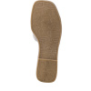 Шлепанцы  Tamaris  бежевый  кожа F-100405 фото в интернет-магазине | Omadey.ru