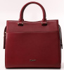 Сумка  Vitacci  красный  кожа искусств. c11817 фото в интернет-магазине | Omadey.ru