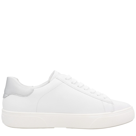 Кроссовки  Remonte  белый кожа F-400489 фото в интернет-магазине | Omadey.ru