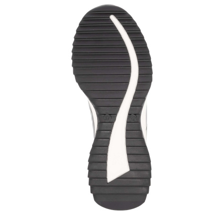 Кроссовки  Rieker-Evolution  черный  кожа/кожа искусств. Z-400259 фото в интернет-магазине | Omadey.ru