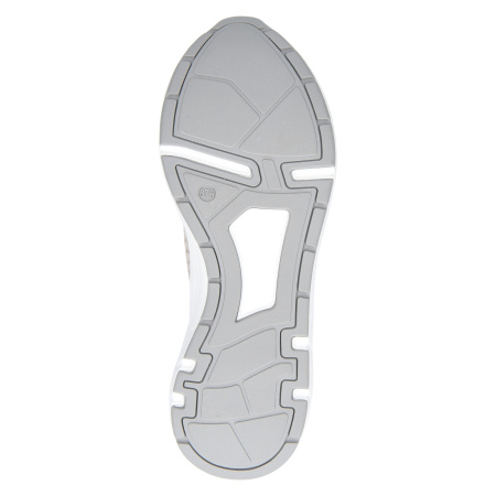 Кроссовки  женские Caprice  розовый  кожа F-81085 фото в интернет-магазине | Omadey.ru