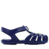 Сандалии  Zaxy  синий  полимер F-7335 фото в интернет-магазине | Omadey.ru Сандалии  Zaxy  синий  полимер F-7335 фото в интернет-магазине | Omadey.ru