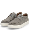 Туфли  Rieker-Evolution  серый  кожа F-300058 фото в интернет-магазине | Omadey.ru