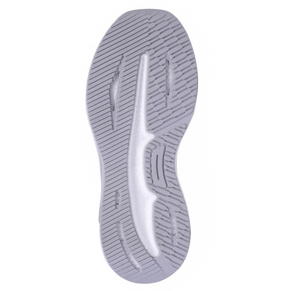 Фото Кроссовки  Strobbs  белый  текстиль/микрофибра F-400957