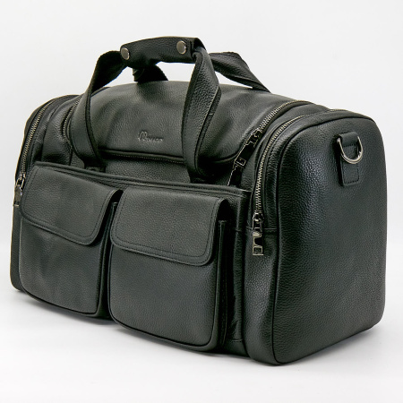 Сумка  Omadey  черный  кожа c11139 фото в интернет-магазине | Omadey.ru