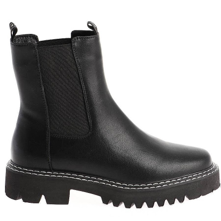 Ботильоны  Baden  черный  кожа Z-100908 фото в интернет-магазине | Omadey.ru Ботильоны  Baden  черный  кожа Z-100908 фото в интернет-магазине | Omadey.ru