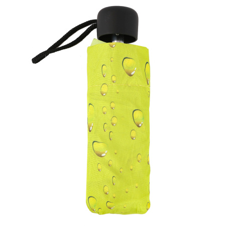 Зонт  Fabretti  желтый  полиэстер c14484 фото в интернет-магазине | Omadey.ru