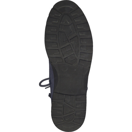 Ботинки  Jana  джинс  текстиль Z-90551 фото в интернет-магазине | Omadey.ru