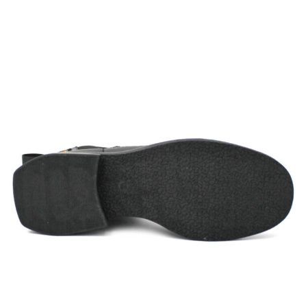 Ботильоны  Baden  черный  кожа Z-100495 фото в интернет-магазине | Omadey.ru Ботильоны  Baden  черный  кожа Z-100495 фото в интернет-магазине | Omadey.ru