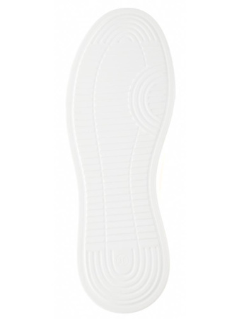 Туфли  женские Baden  бежевый  кожа F-100505 фото в интернет-магазине | Omadey.ru