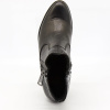 Ботильоны  Rieker  черный  кожа/кожа искусств. Z-7570 фото в интернет-магазине | Omadey.ru