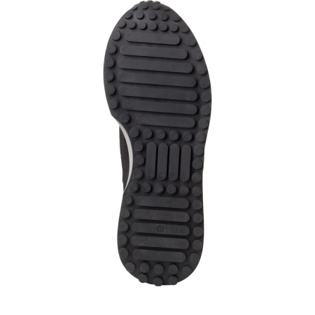 Полуботинки  Marco Tozzi  серый  кожа Z-400364 фото в интернет-магазине | Omadey.ru