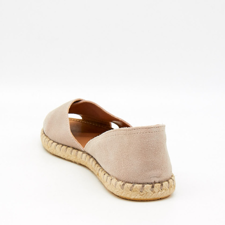 Босоножки  Semplice  розовый  кожа F-90924 фото в интернет-магазине | Omadey.ru