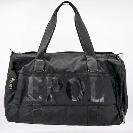 Сумка  Epol  черный  текстиль c11547-black фото в интернет-магазине | Omadey.ru