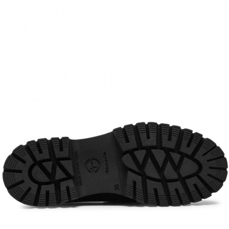 Туфли  Tamaris  черный  кожа Z-100784 фото в интернет-магазине | Omadey.ru Туфли  Tamaris  черный  кожа Z-100784 фото в интернет-магазине | Omadey.ru