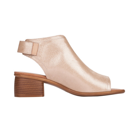 Босоножки  Remonte  розовый  кожа F-80211 фото в интернет-магазине | Omadey.ru