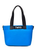 Сумка  Tamaris  синий  полиэстер c09016 фото в интернет-магазине | Omadey.ru
