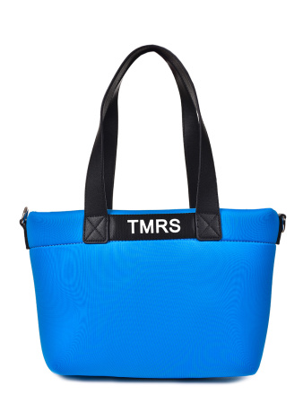Сумка  Tamaris  синий  полиэстер c09016 фото в интернет-магазине | Omadey.ru