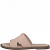 Шлепанцы  Tamaris  пудра  кожа F-90250 фото в интернет-магазине | Omadey.ru
