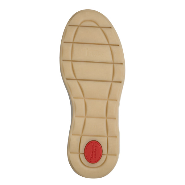 Фото Кроссовки Tamaris  белый  кожа искусств.  Z-400930