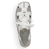 Туфли летние  Rieker  белый  кожа/кожа искусств. F-100582 фото в интернет-магазине | Omadey.ru