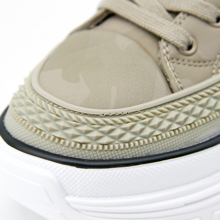 Ботинки  Strobbs  бежевый  кожа искусств. Z-100554 фото в интернет-магазине | Omadey.ru