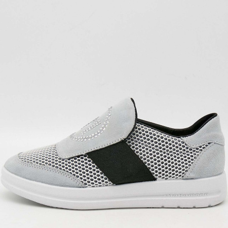 Туфли  Imara ORTO  белый  текстиль/кожа F-90307 фото в интернет-магазине | Omadey.ru