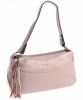 Сумка  Baden  розовый  кожа c11229 фото в интернет-магазине | Omadey.ru